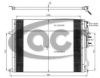 JEEP 55116928AA Condenser, air conditioning